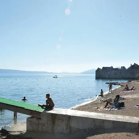 La Luna Kaštela