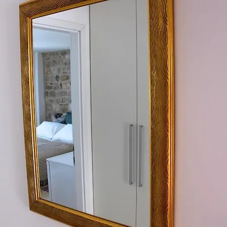 La Luna شقة Kaštela