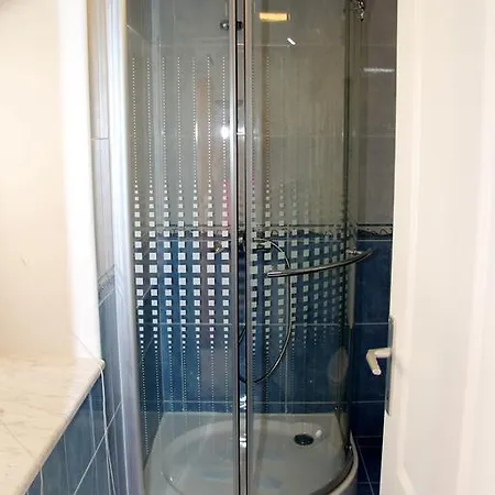 La Luna شقة Kaštela