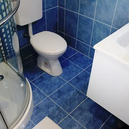 La Luna شقة Kaštela