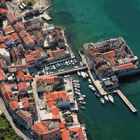 La Luna شقة Kaštela