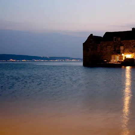 Appartamento La Luna *